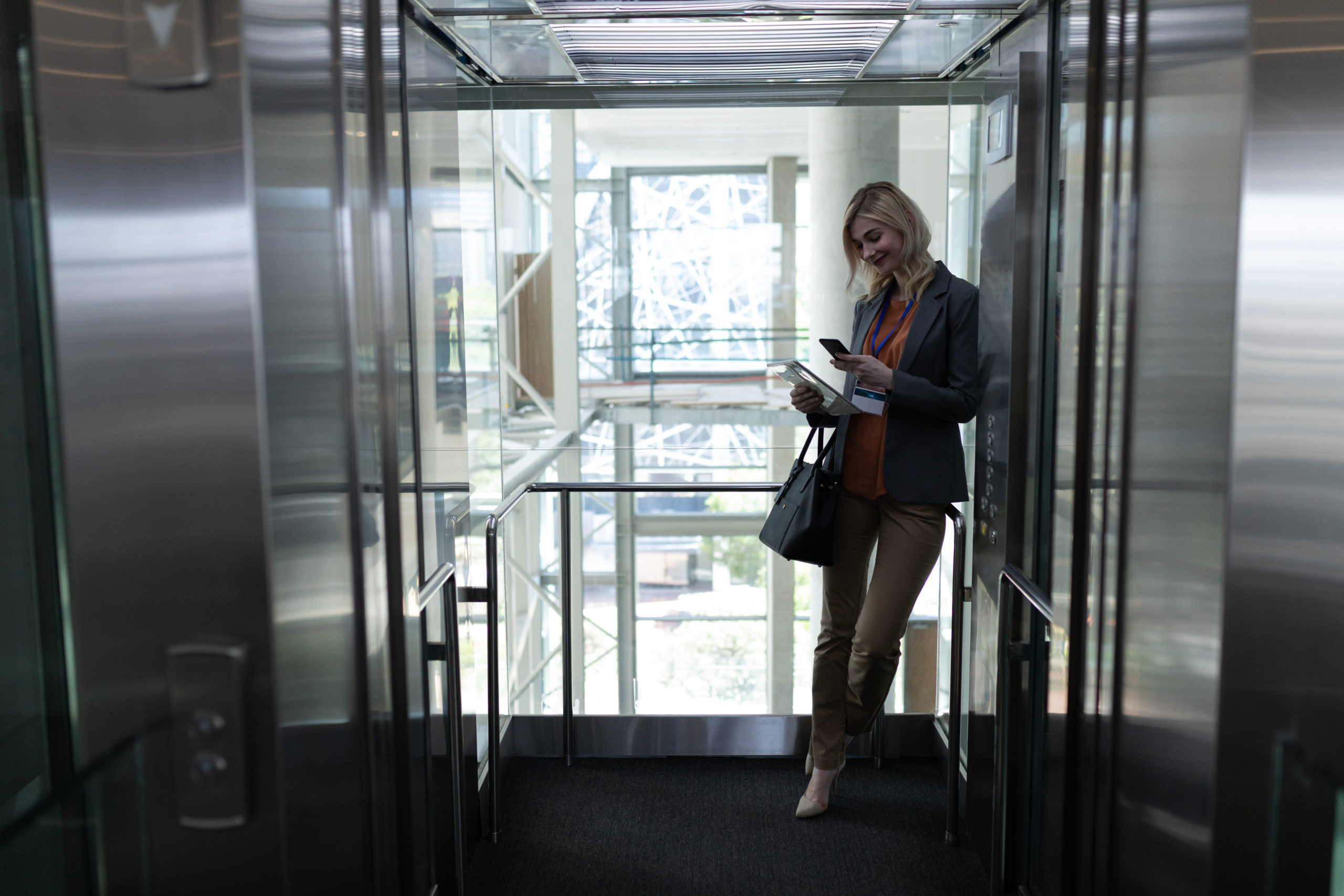 How to Improve your Elevator Pitch