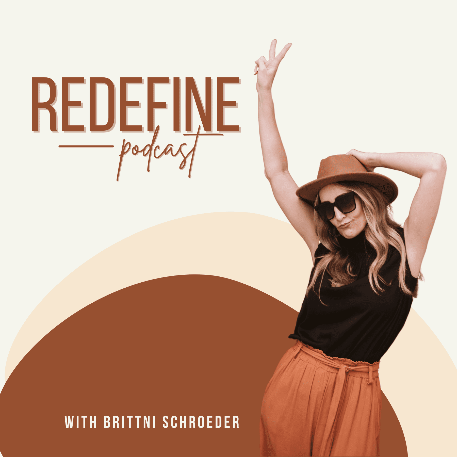 Redefine Podcast