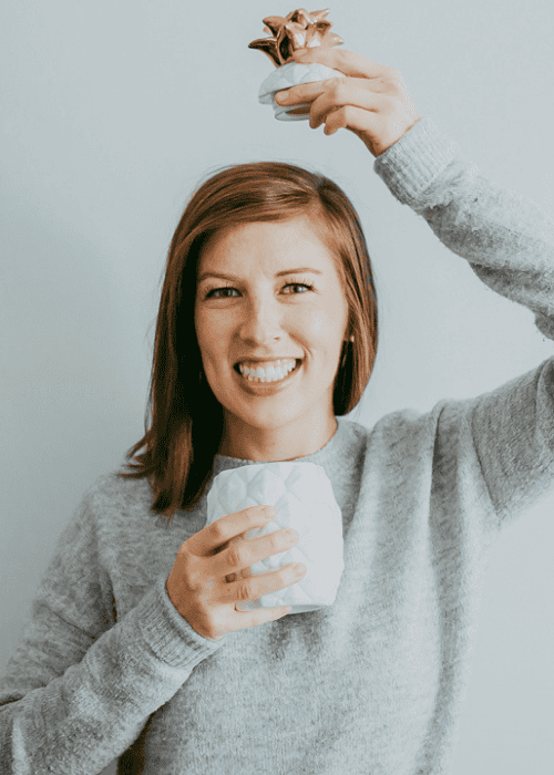 Sales Page Tips with Dani Paige