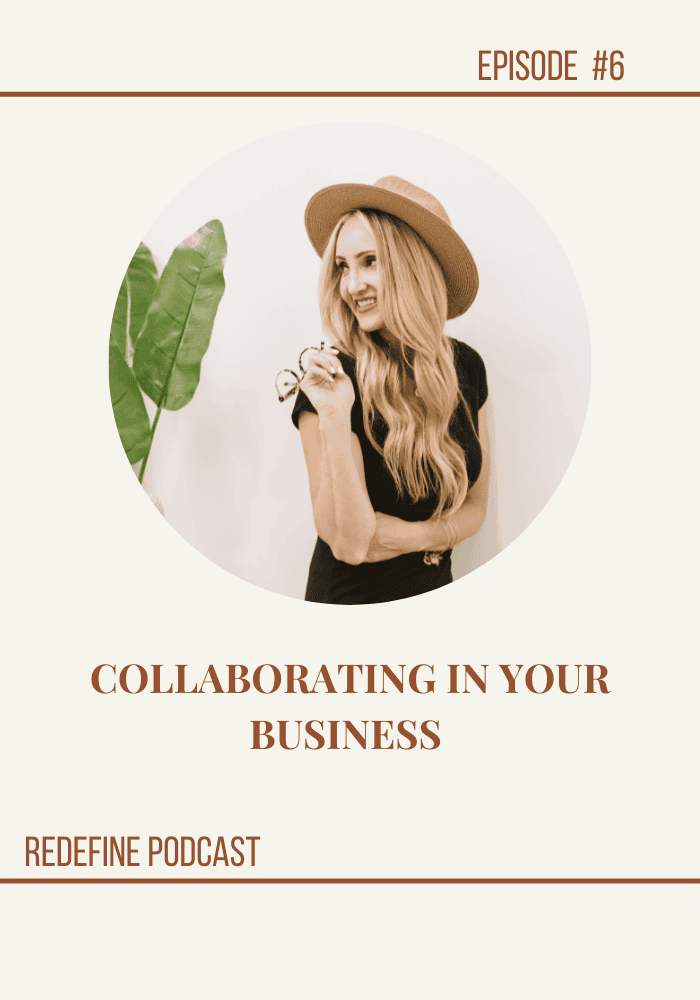 Collaborating In Your Business