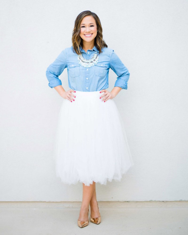 LINKEDIN TIPS WITH ADRIENNE WEIMER