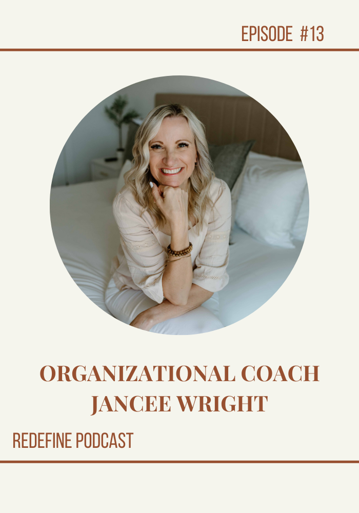 Organizational Coach Jancee Wright