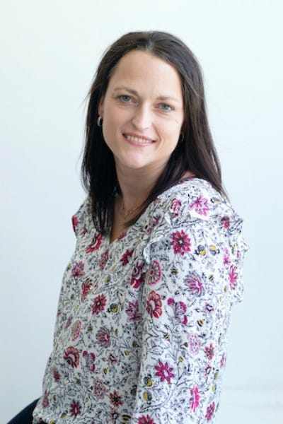 Kristen Ricupero - Financial Fitness Coach