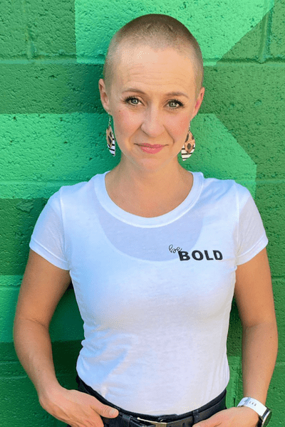 Making An Impact While Making An Income With Jessica Frew