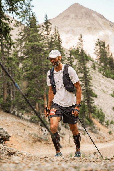 The Next Aid Station With Jake Kilgore