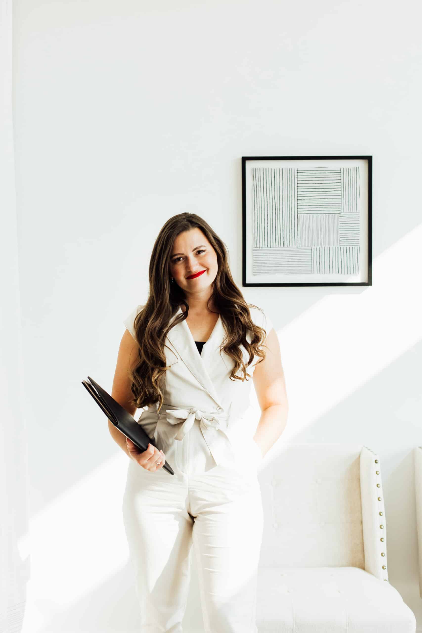 Business Law with Brittany Ratelle