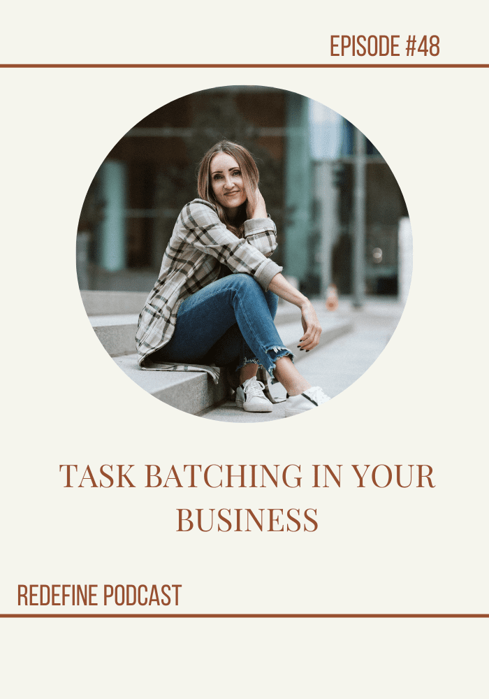 Task Batching In Your Business