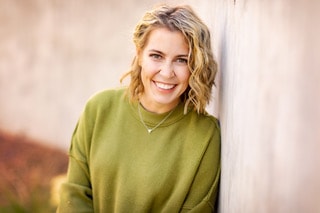 Growing Your Yoga Business with Amy Tenney
