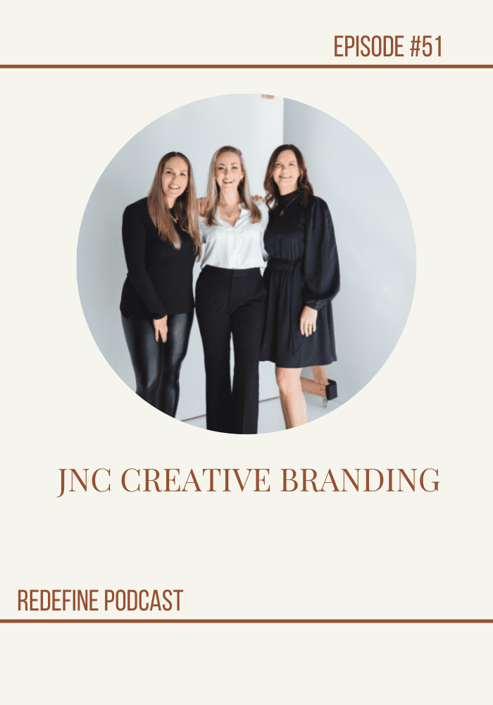 JNC Creative Branding