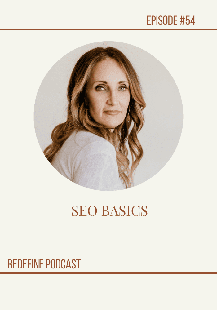 SEO Basics