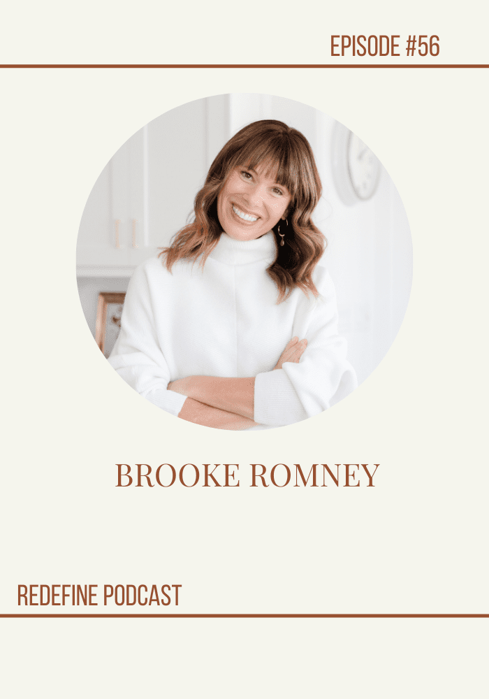 Brooke Romney