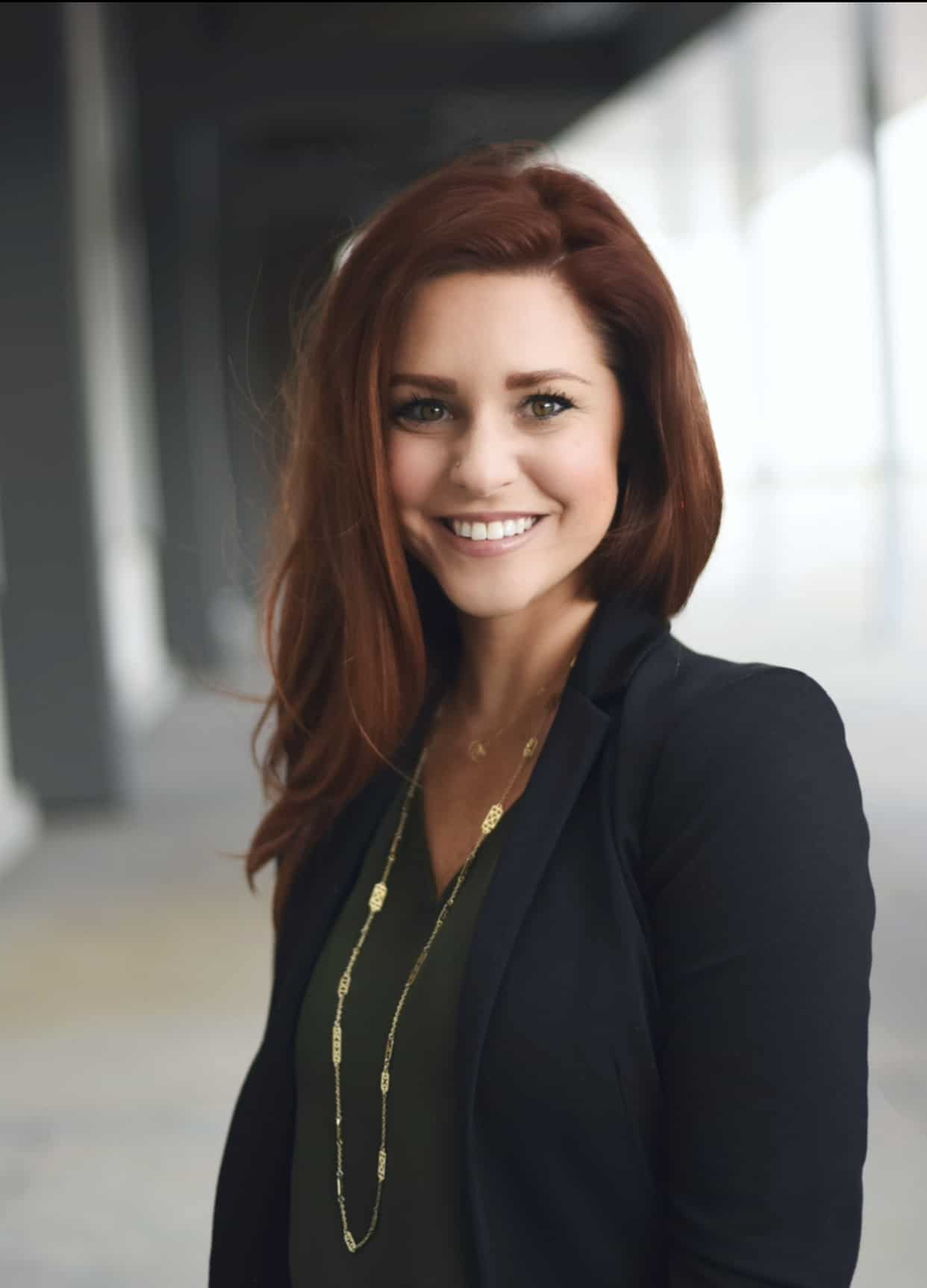 Writing a Book with Tessa Stuckey