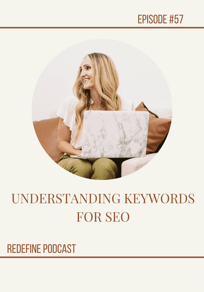 Understanding Keywords For SEO