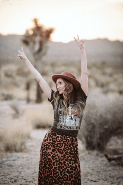 How To Stop Caring What Other People Think