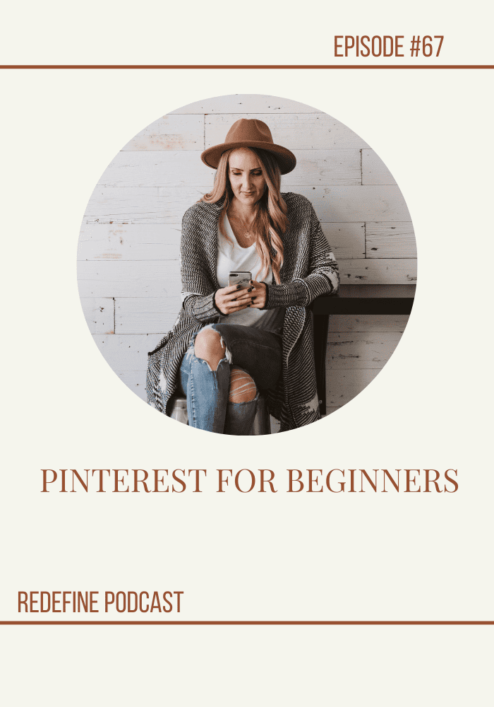 Pinterest For Beginners