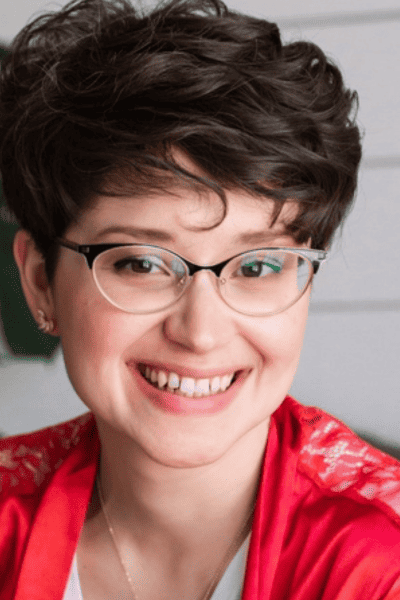Wordpress Website Design with Jennie Lakenan