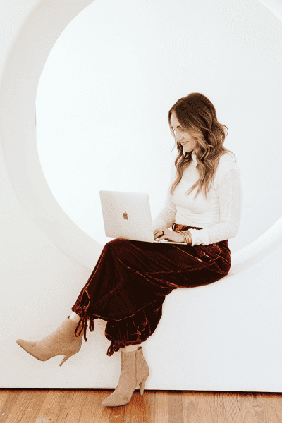 HOW TO KEEP YOUR EMAILS OUT OF THE SPAM FOLDER