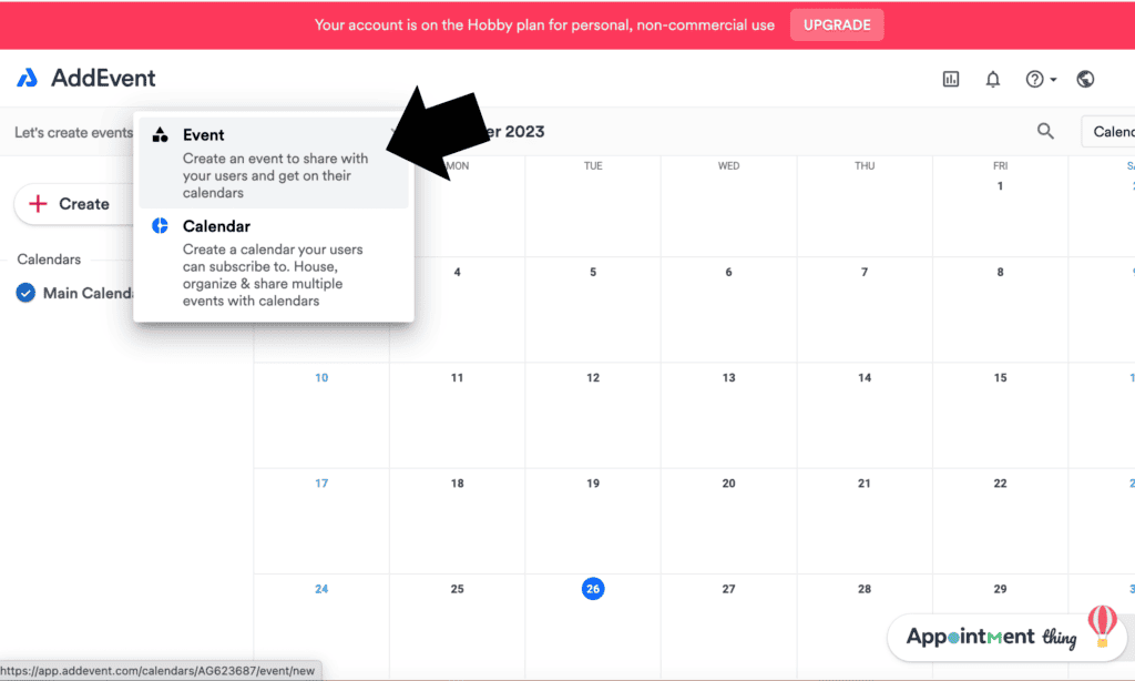 How to Add a Calendar Reminder to a Landing Page