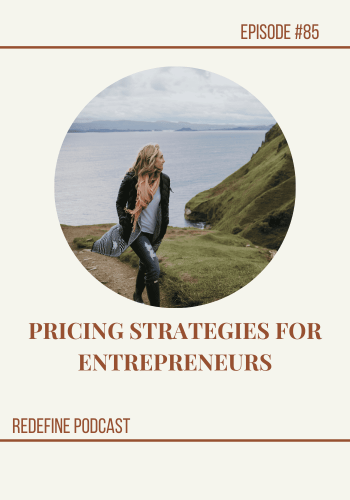 Pricing Strategies For Entrepreneurs