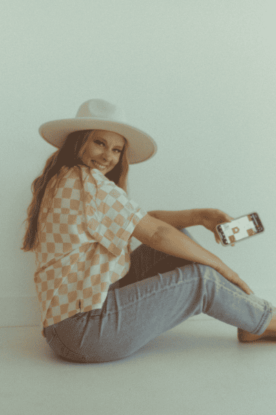 Social Media with Hannah from Sunny Social Collective