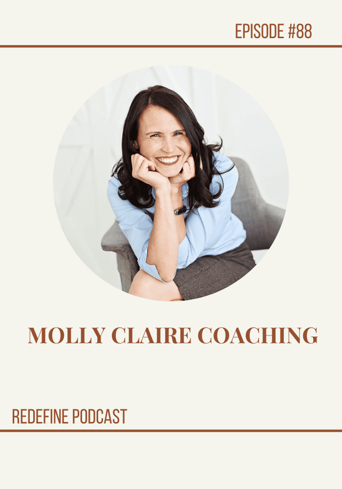 88 Molly Claire Coaching