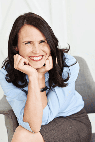 88. Molly Claire Coaching