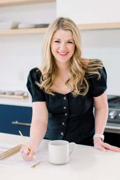 PRINTING PRODUCTS WITH POLLY PAYNE