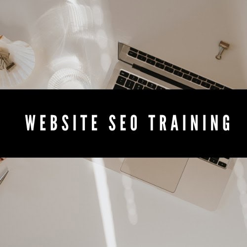 WEBSITE SEO 101