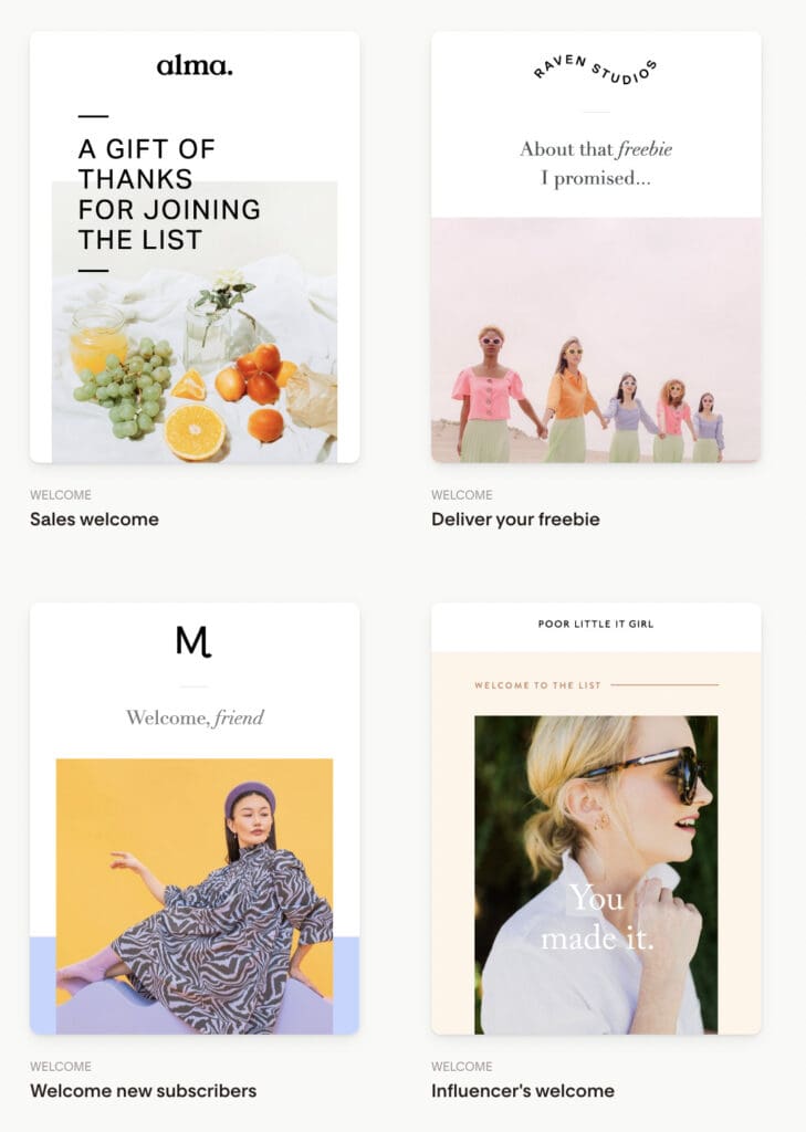 Goal Setting for 2026: Grow Your Email List and Automate
