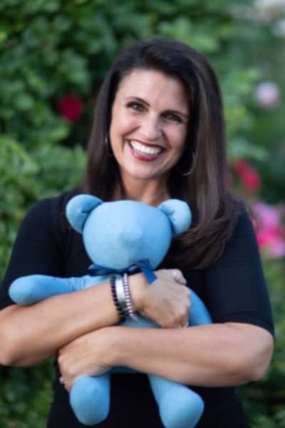 Carrie Bears with Carrie Pike